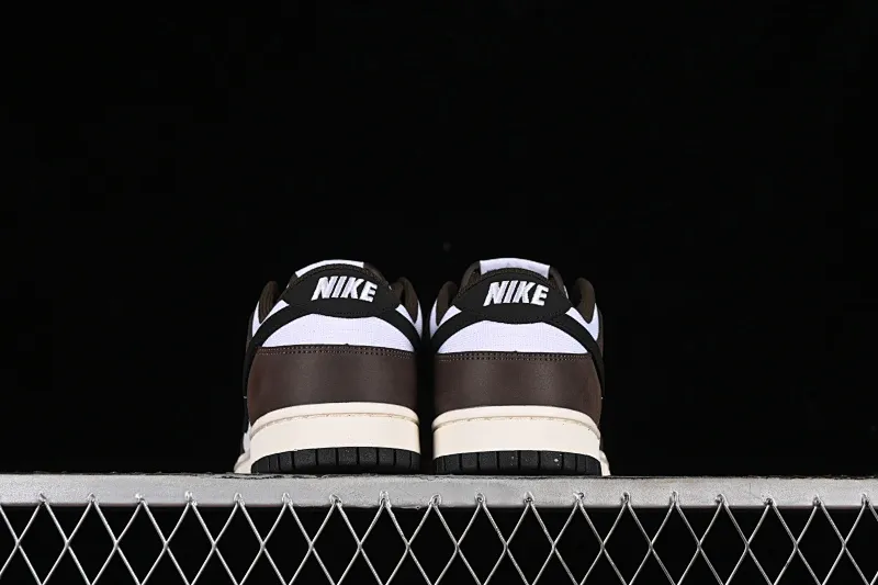 All Categories Nk SB Dunk Series Nk SB Dunk Low Low-top sneakers Z version Nk Dunk Low Next Nature "Cacao Wow" Black Mocha SB low-top casual sneakers HF4292-200